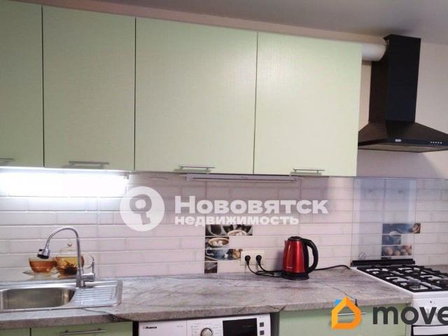 продажа жилая Киров улица Конституции, 22