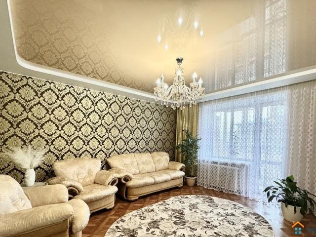 продажа жилая Киров улица Карла Либкнехта, 83
