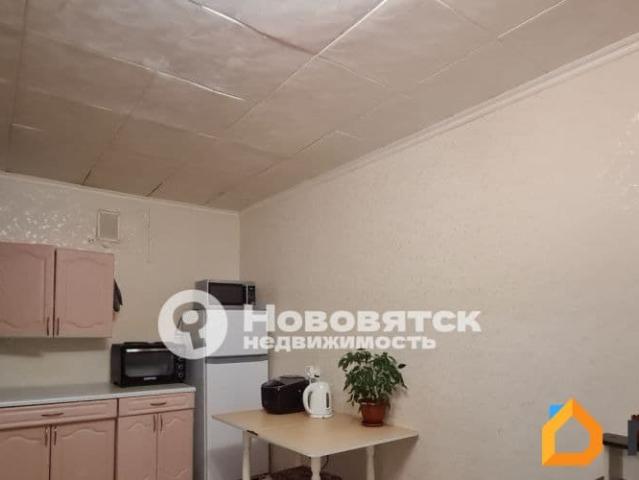 продажа жилая Киров улица Красина, 52к2