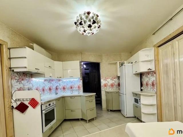 продажа жилая Киров улица Ленина, 137