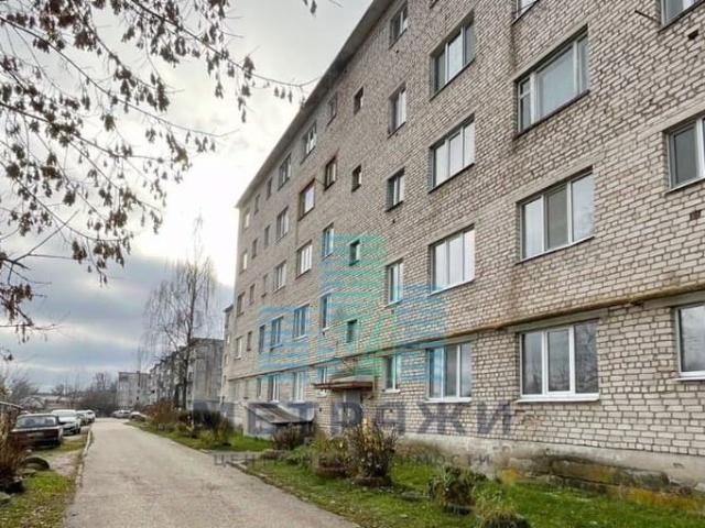 продажа жилая Киров улица Жмакина, 1В