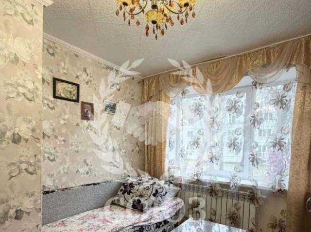 продажа жилая Киров улица Жмакина, 1Б