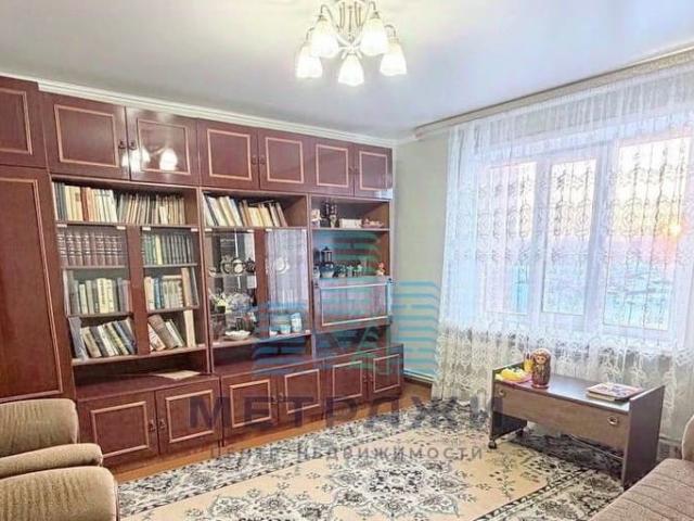 продажа жилая Киров улица Жмакина, 49