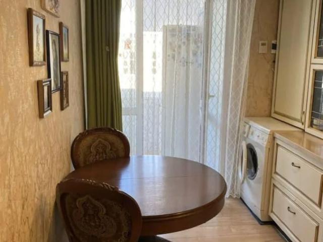 продажа жилая Киров улица Пушкина, 50А