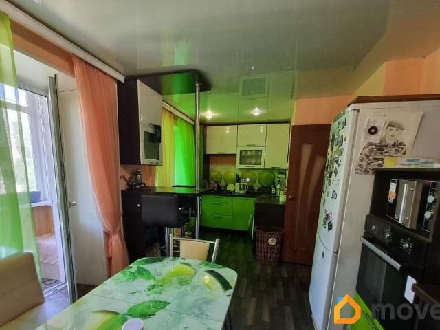 продажа жилая Кировград улица Лермонтова, 73