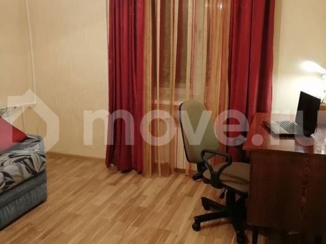 продажа жилая Кировск ул. Дзержинского, 7