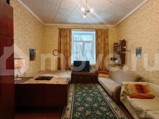 продажа жилая Кировск ул. Кирова, 24