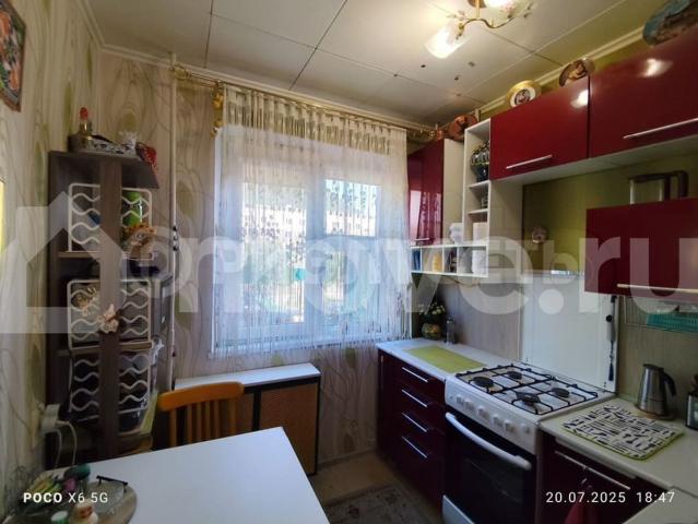 продажа жилая Кировск ул. Кирова, 25а