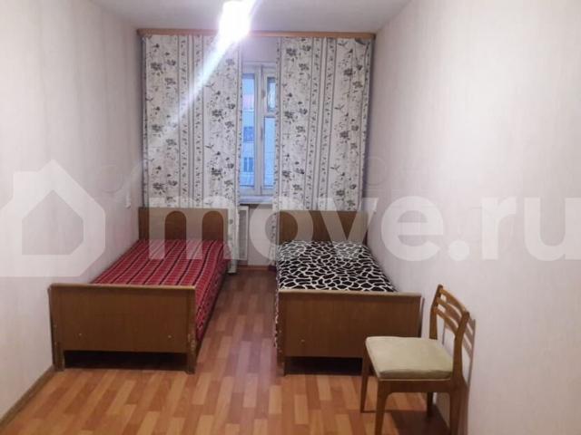 продажа жилая Кировск ул. Кирова, 25а
