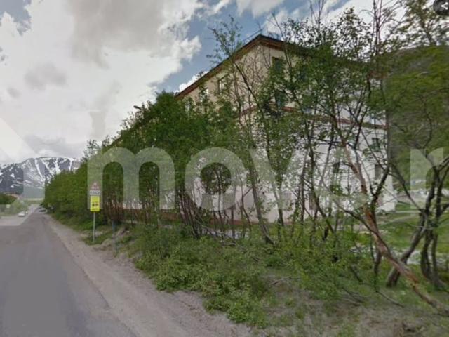 продажа жилая Кировск ул. Кирова, 34