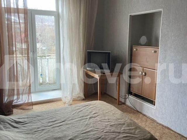 продажа жилая Кировск ул. Кирова, 5