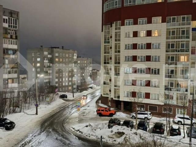 продажа жилая Кировск ул. Ленинградская ул, 14