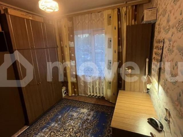 продажа жилая Кировск ул. Солнечная ул, 3
