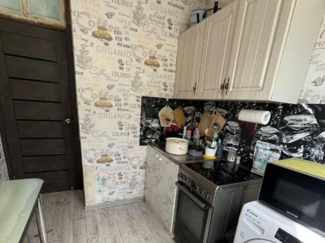 продажа жилая Кировск улица Кирова