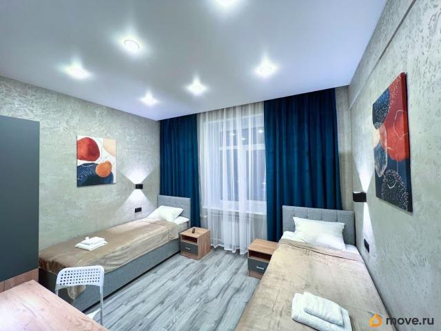 продажа жилая Кировск улица Кирова, 28