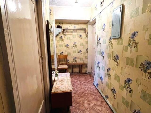 продажа жилая Кировск улица Кирова, 31