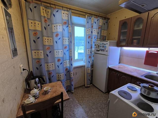 продажа жилая Кировск улица Кондрикова, 3