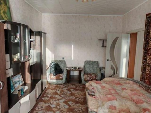 продажа жилая Кировск улица Кондрикова, 4