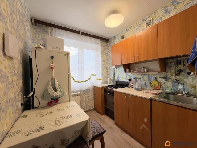 продажа жилая Кировск Комсомольская улица, 2