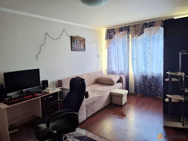 продажа жилая Кировск Комсомольская улица, 7
