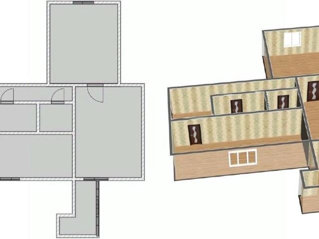 продажа жилая Кировск Ладожская улица, 22