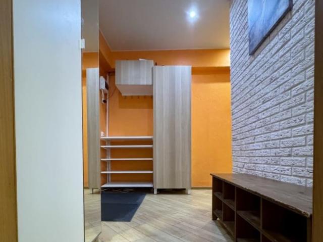 продажа жилая Кировск Молодежная улица, 5