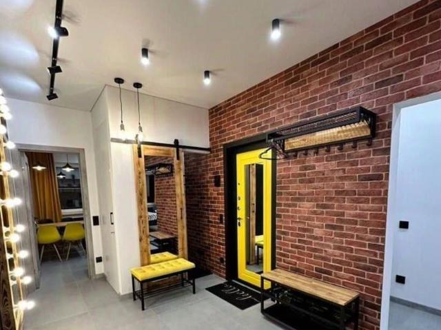 продажа жилая Кировск Олимпийская улица, 79