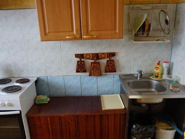 продажа жилая Кировск Олимпийская улица, 27