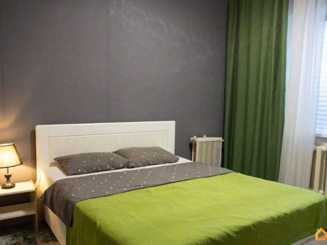 продажа жилая Кировск Олимпийская улица, 25