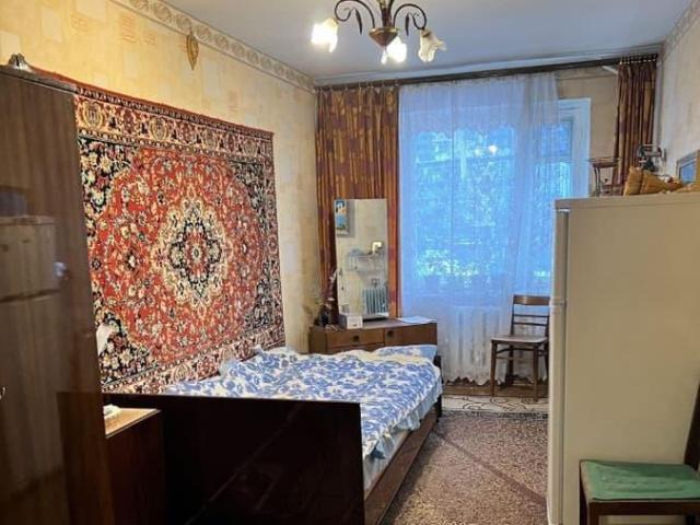 продажа жилая Кировск Пионерская улица, 1