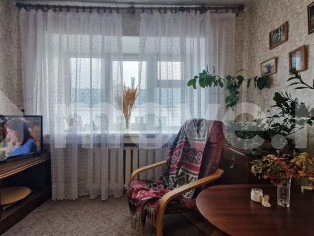 продажа жилая Кировск пр т Ленина, 11а