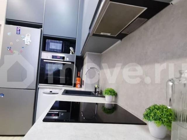 продажа жилая Кировск пр т Ленина, 19а