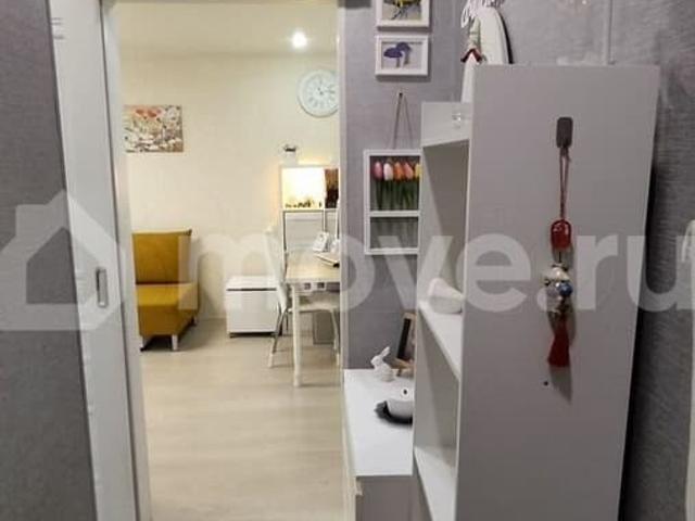 продажа жилая Кировск пр т Ленина, 27