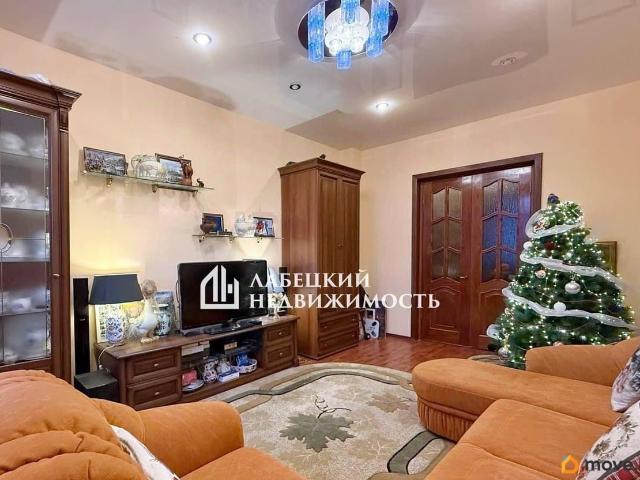 продажа жилая Кировск проспект Ленина, 19