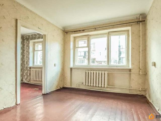 продажа жилая Кировск Советская улица, 15