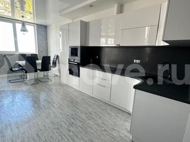 продажа жилая Кировский ул. Аникина, 16