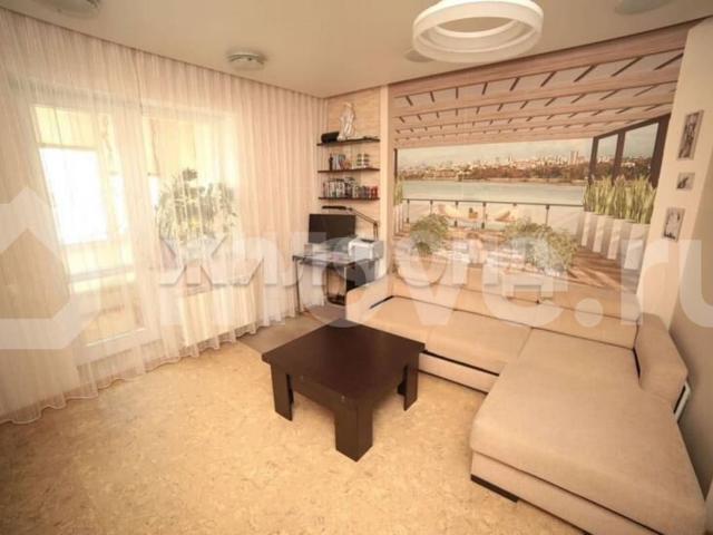 продажа жилая Кировский ул. Гэсстроевская ул, 2/4