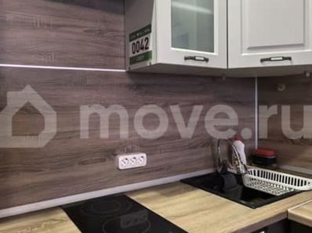 продажа жилая Кировский ул. Сержанта Коротаева, 9/1