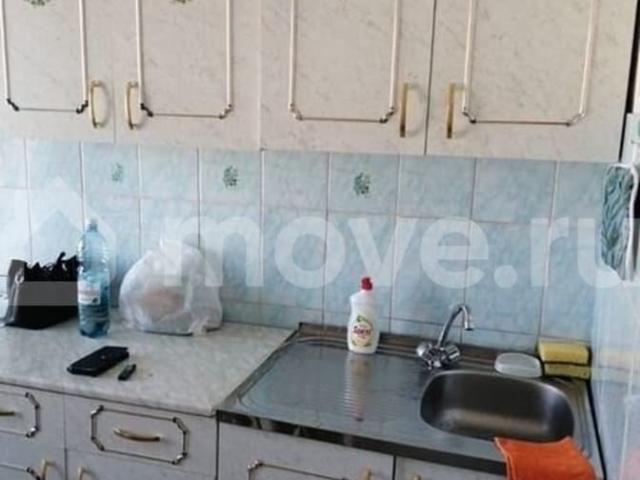 продажа жилая Кировский ул. Зорге, 235