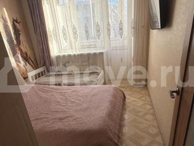 продажа жилая Кировский ул. Зорге, 43