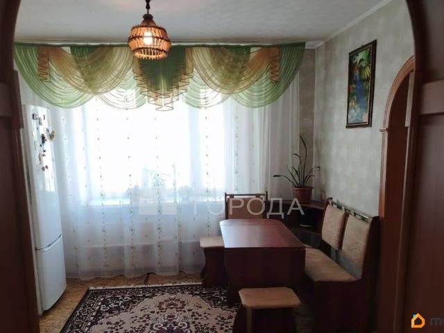 продажа жилая Киселевск улица 50 лет города, 40