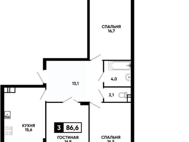 продажа жилая Кисловодск улица Катыхина, 185с3