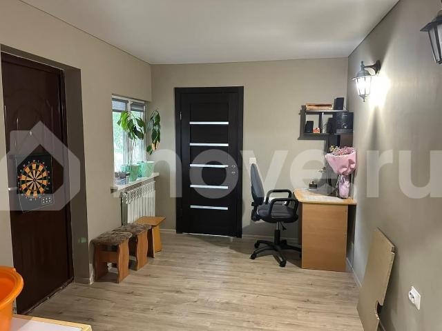 продажа жилая Крымск ул. Привокзальная ул, 25