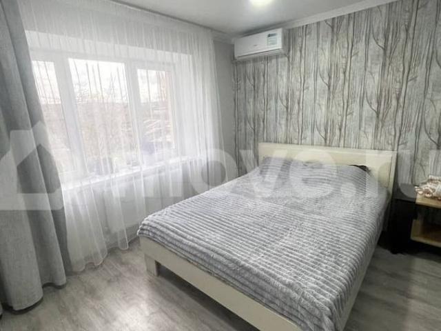 продажа жилая Крымск ул. Привокзальная ул, 9