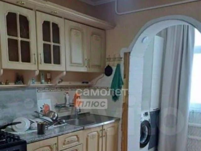 продажа жилая Крымск улица Маршала Жукова