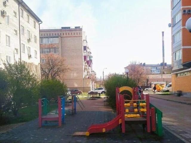 продажа жилая Крымск улица Карла Либкнехта, 21