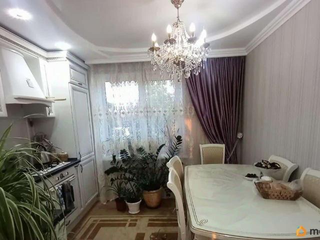 продажа жилая Крымск улица Свердлова, 138
