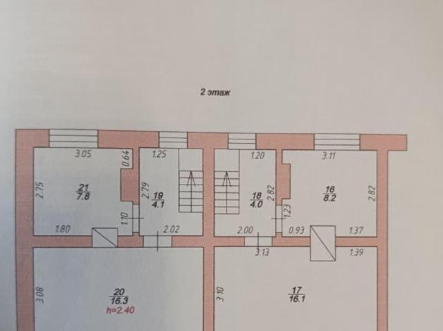 продажа жилая Красный Холм Новопромышленная улица, 15