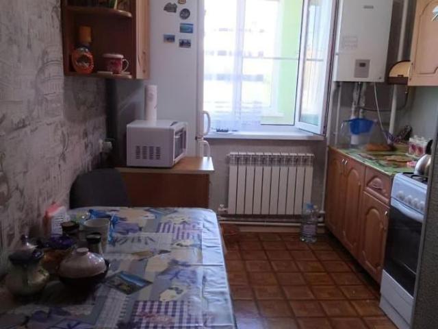 продажа жилая Красный Кут Армейская улица, 25
