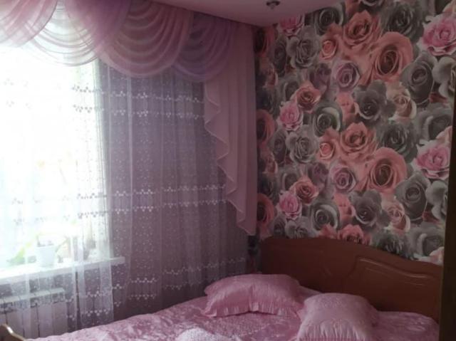 продажа жилая Красный Кут Московская улица, 51